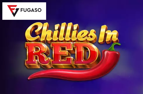 Chillies In Red